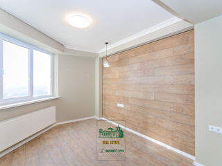 2-х комнатная квартира, 55 м², Центр, Ставчены, Кишинёв мун. фото 1