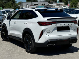 Haval H6 foto 5