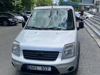 Ford Transit Connect foto 1