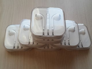 Новые оригинальные наушники earpods со Штатов foto 1