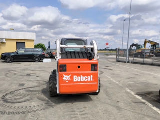 Bobcat S 175 foto 5