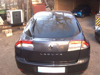 Renault Laguna foto 6