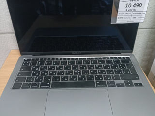Laptop MacBook 13,Pret 10490 lei