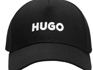 Бейсболка Hugo. Оригинал.