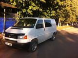 Volkswagen transporter t4 foto 1