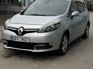 Renault Grand Scenic foto 5