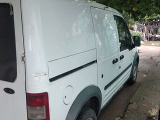 Ford Transit Connect foto 6