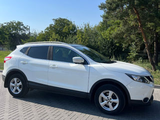 Nissan Qashqai foto 2