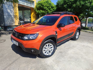 Dacia Duster foto 1