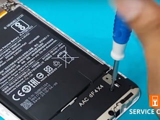 Xiaomi RedMi S2 Iară nu se încarcă? Vom înlocui baterie fără probleme! foto 1