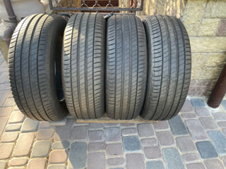 vind 4 anvelope Michalin 250/60 R-17, de vara, stare foarte buna foto 2