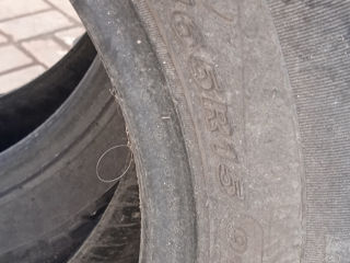 R15 195/65 Roadstone 4 Buc 85% foto 6