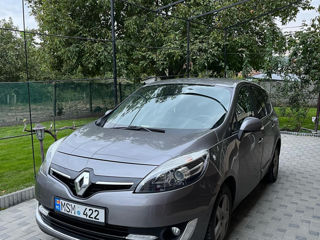 Renault Grand Scenic foto 3