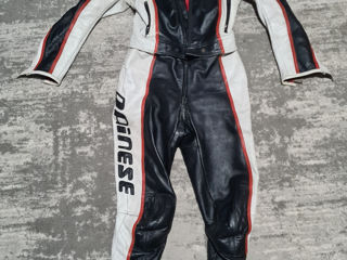 Dainese costum foto 3