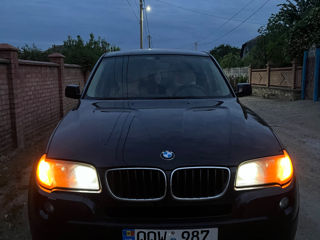 BMW X3 foto 2