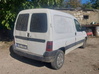 Citroen Berlingo foto 2