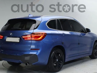 BMW X1 foto 2