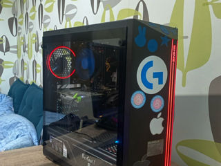 Gaming Pc foto 7