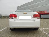 Chevrolet Cruze foto 3