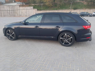 Audi A4 Avant foto 2