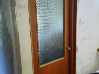 Usi interior, двери межкомнатные, Bul Traian 8/1, Chisinau foto 1