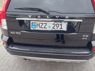 Volvo XC90 foto 4