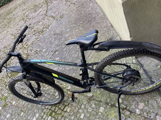 Dynabike Peak E-Bike MTB foto 2