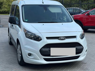 Ford Transit Connect foto 3