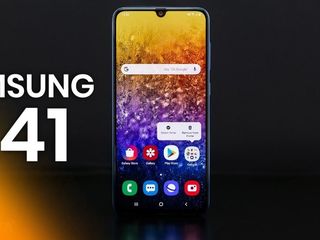 Samsung Galaxy A41 2020 - Garanție 5 ani ! Credit 4 - 36 luni ! foto 3