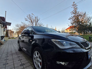 Seat Ibiza foto 6