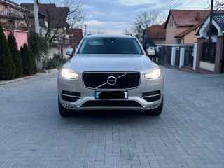 Volvo XC90 foto 2