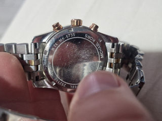 Часы Michael Kors mk5735 foto 5