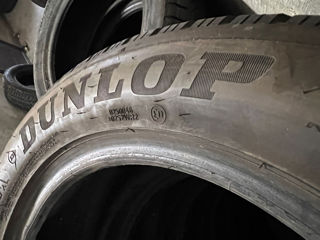 R17 215/55 Dunlop WinterSport 5 foto 3