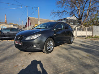 Seat Ibiza foto 2