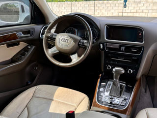 Audi Q5 foto 8