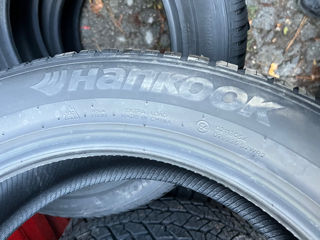 235/55 R19 Hankook Kinergy 4s Allseason/ Доставка, livrare toata Moldova foto 9