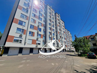 Apartament cu 1 cameră, 34 m², Botanica, Chișinău foto 7