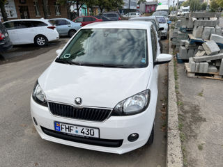 Skoda Citigo foto 1