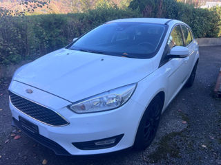 Ford Focus foto 4