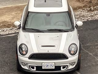 Mini Cooper S foto 3