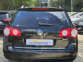 Volkswagen Passat foto 12