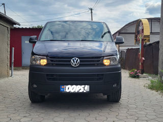 Volkswagen Transporter  Обмен foto 1