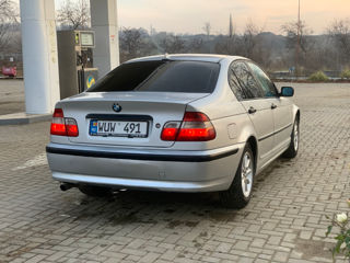 BMW 3 Series foto 4