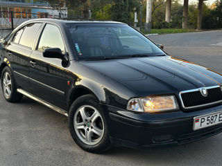 Skoda Octavia foto 2