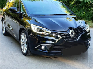 Renault Grand Scenic foto 8