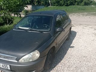 KIA Rio foto 5