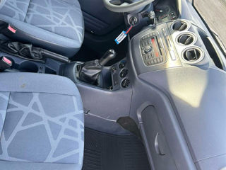 Ford Transit Connect foto 3