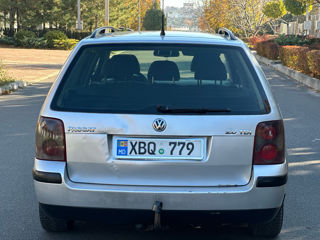 Volkswagen Passat foto 6