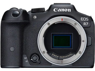 Canon Eos R7 foto 1