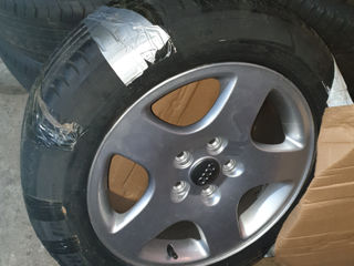 205/55 R16 Michelin noi foto 10